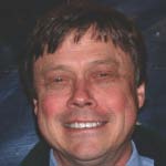 photo of Robert Howarth